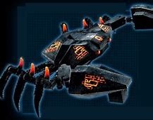 Image result for LEGO Atlantis Crab
