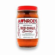 Image result for Monroe's Hot Sauce