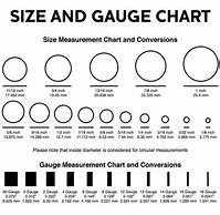 Image result for Actual Size 5 8 Inch