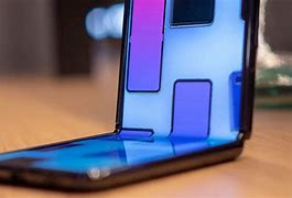 Image result for Huawei Z Flip Clone