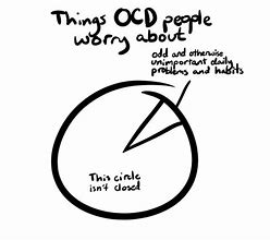Image result for OCD Meme