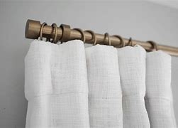 Image result for Round Clips for Curtains