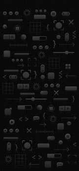 Image result for Dark Mode iPhone 12 Wallpaper