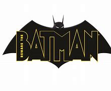 Image result for Beware the Batman Logo
