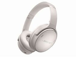 Image result for Bose White Headphones