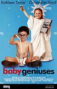 Image result for Baby Geniuses Movie