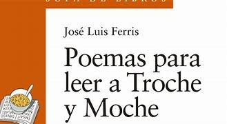 Image result for La Chancla Poemas De