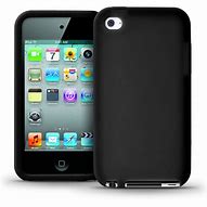 Image result for iPod Touch 4th Gen Silcone
