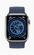 Image result for Apple Watch Series 7 Buttons