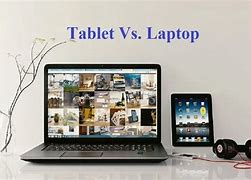 Image result for laptops vs tablets for work