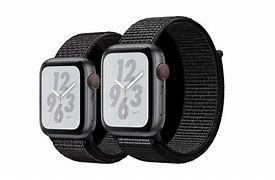 Image result for Apple Watch Series 4 Nike
