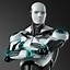 Image result for Android Phone Robot