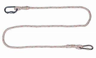 Image result for Polyester Rope Lanyard