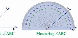 Image result for Measuring Angles