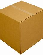 Image result for Rectangle Cardboard Box