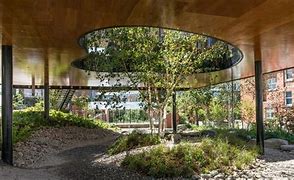 Image result for Biophilic Architecture