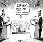 Image result for Funny Debate Cartoons