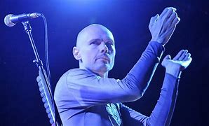 Image result for Billy Corgan Hair