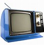 Image result for Analog Television