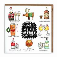 Image result for Funny Christmas Pun Cards