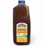 Image result for Decaffeinated Diet Iced Tea