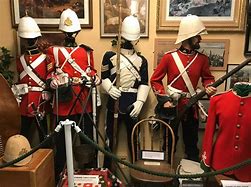 Image result for Brecon Museum Zulu