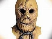 Image result for Scariest Scarecrow