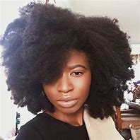 Image result for 4C Curly Hair