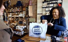 Image result for Small Business Saturday Vendor Show