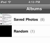 Image result for How to Take Pictures On a iPod