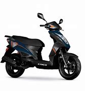 Image result for Kymco Agility 125 Scooter