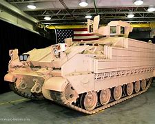 Image result for The Bull Armored Personnel Carrier