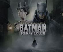 Image result for Batman by Gaslight
