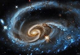 Image result for Galaxy and Stars
