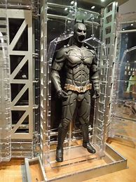 Image result for The Dark Knight Rises Costume Display