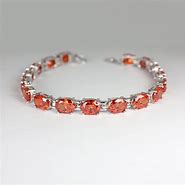 Image result for Fire Opal Bracelet