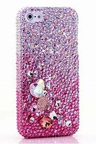 Image result for iPhone 5C Cases for Girls Glitter