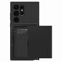 Image result for Samsung 23 Ultra in Black and Black Case