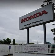 Image result for Honda Leaving Us