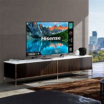 Image result for 55'' Hisense Smart TV