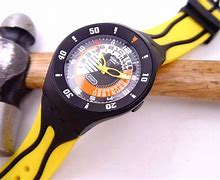 Image result for Swatch Dive Watch