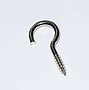 Image result for Storage Screw in Hooks 4 Inch