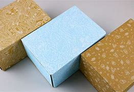 Image result for Printing On Corrugated Boxes