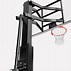 Image result for Spalding Adjustable Basketball Hoop