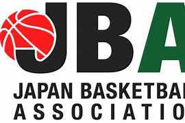 Image result for Japan Basketball Logo