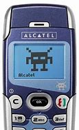 Image result for Vintage Alcatel Phones