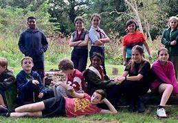 Image result for Royal Kingston Scouts