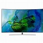 Image result for Samsung 65-Inch Q-LED Smart TV