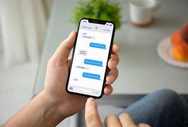 Image result for iPhone Text Message Stock-Photo