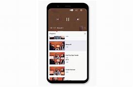 Image result for YouTube Player UI